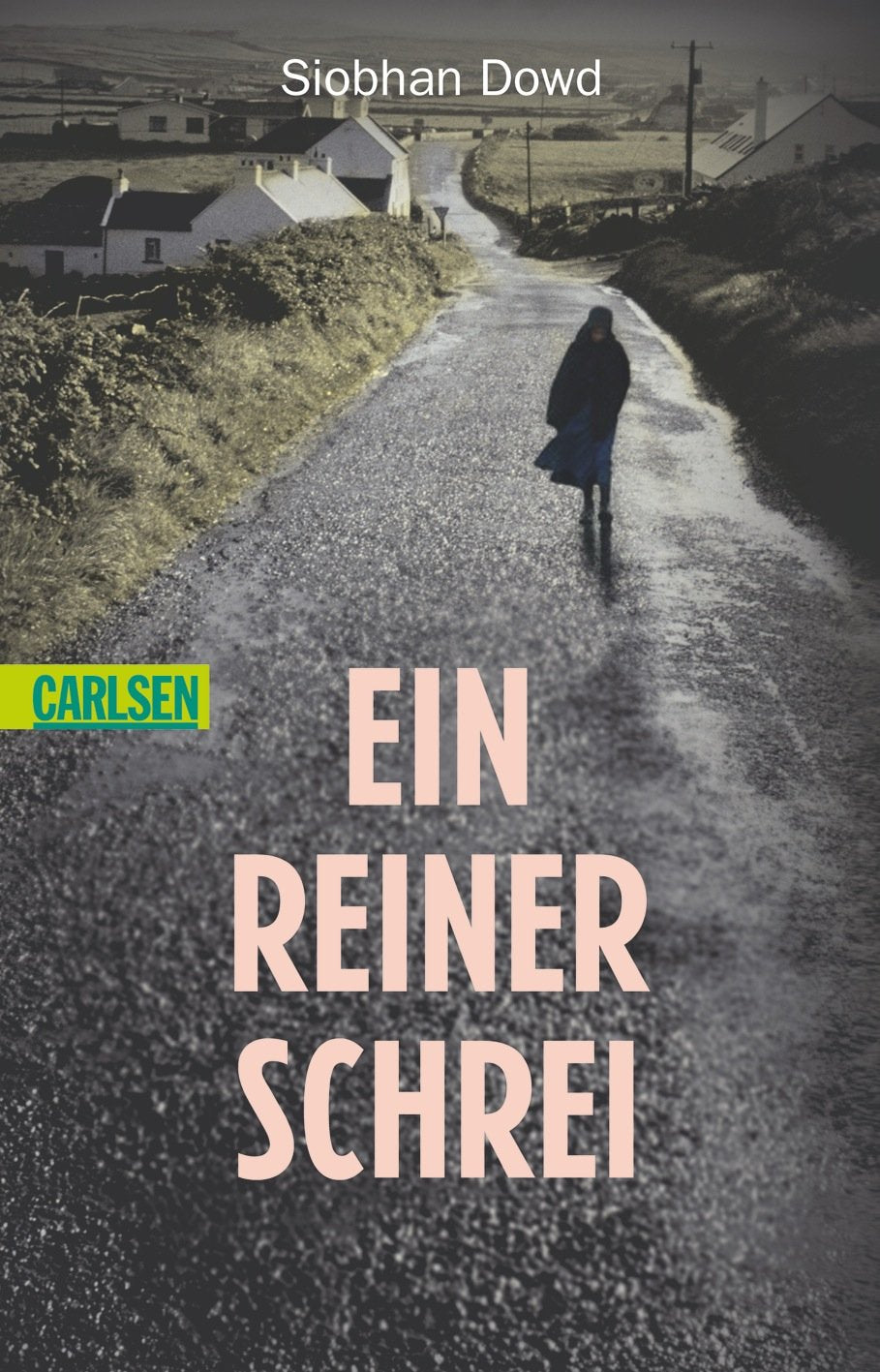 Ein reiner Schrei Fiction