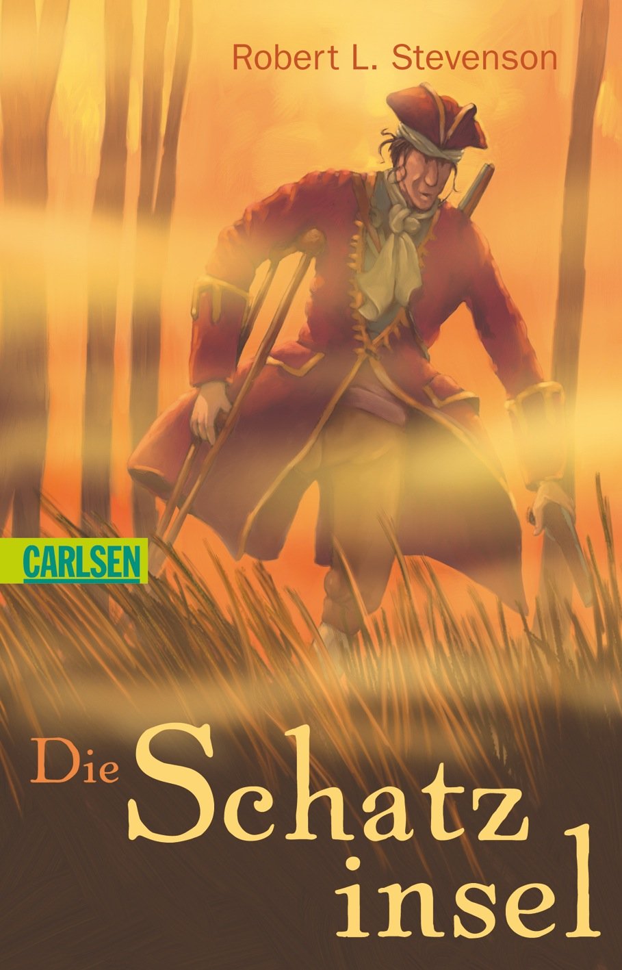 Die Schatzinsel Novels & Short Stories