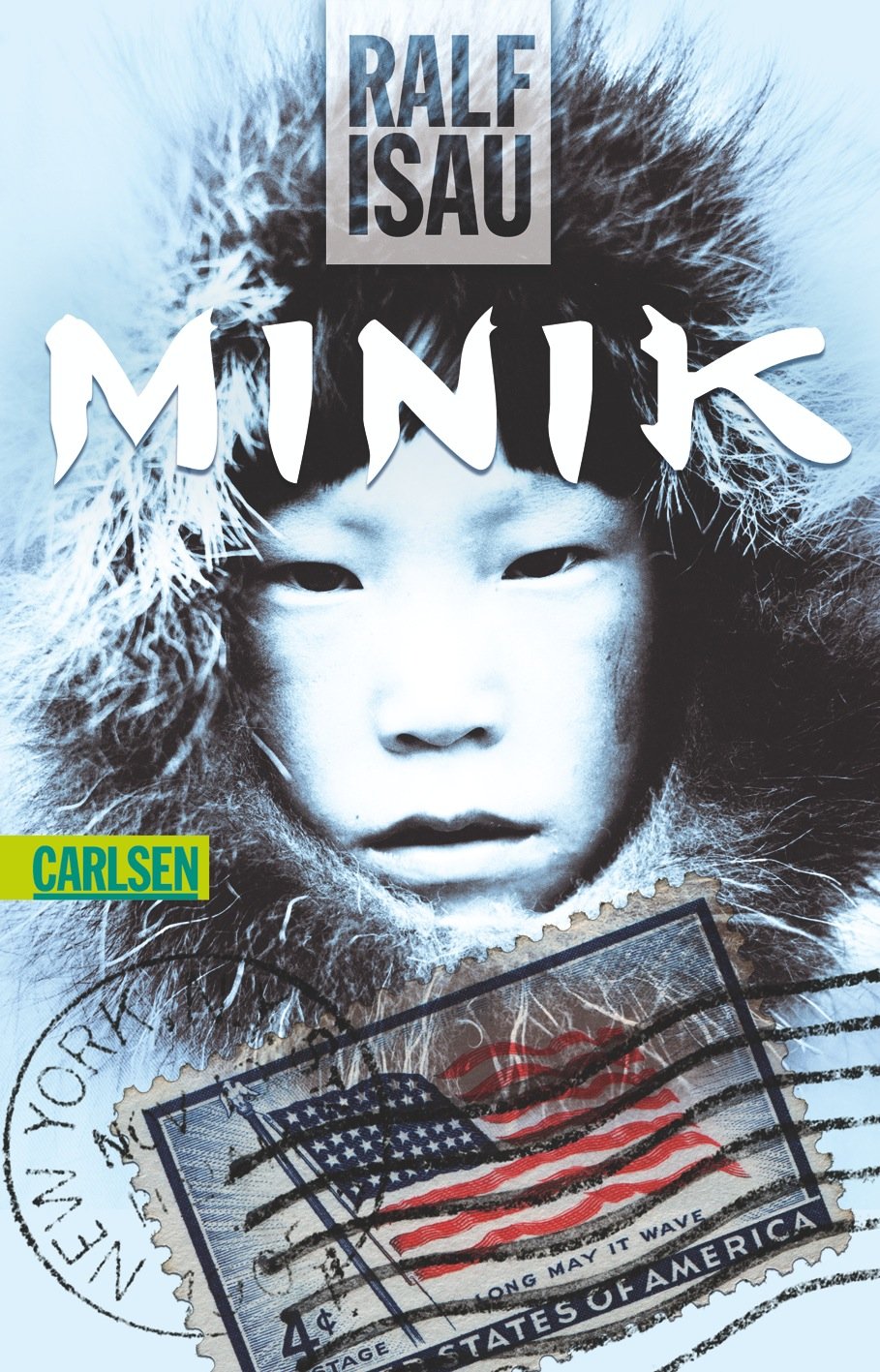 Minik - An den Quellen der Nacht Fantasy & Sci-Fi