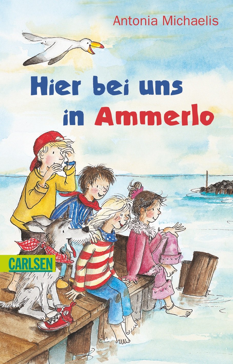 Product Image: Hier bei uns in Ammerlo