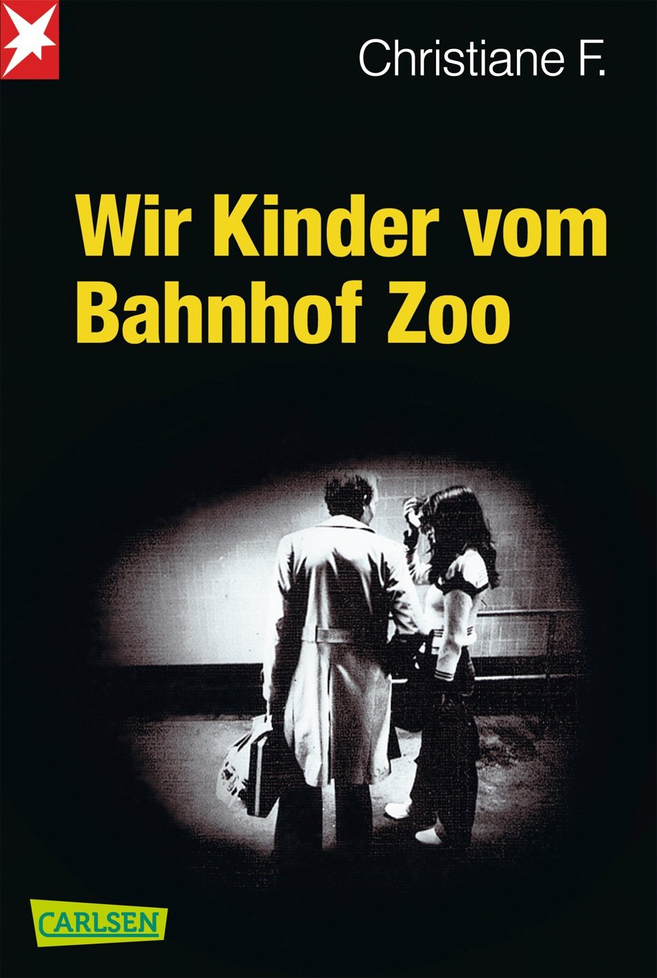 Product Image: Wir Kinder vom Bahnhof Zoo