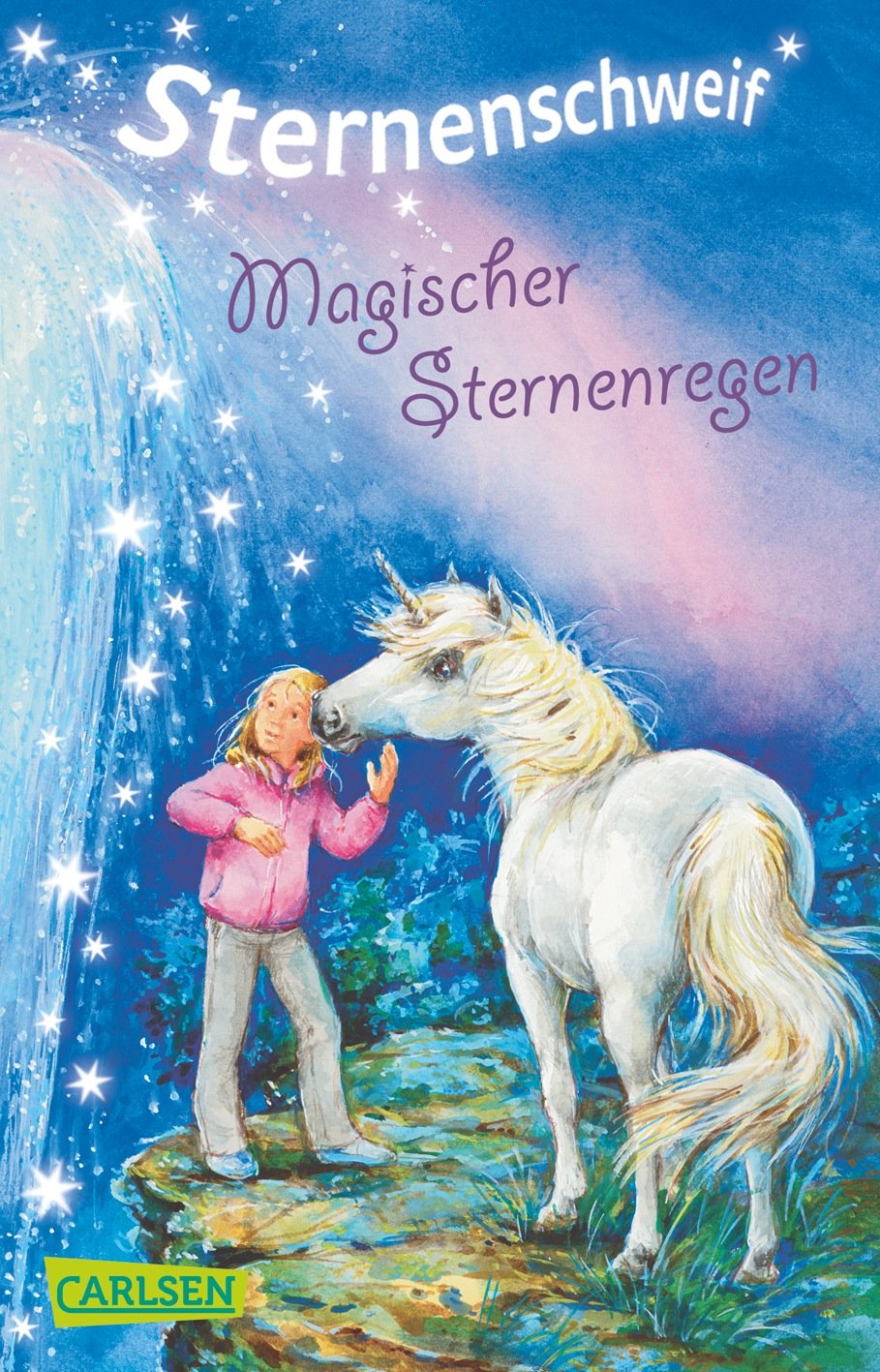 Sternenschweif 13: Magischer Sternenregen Non-fiction