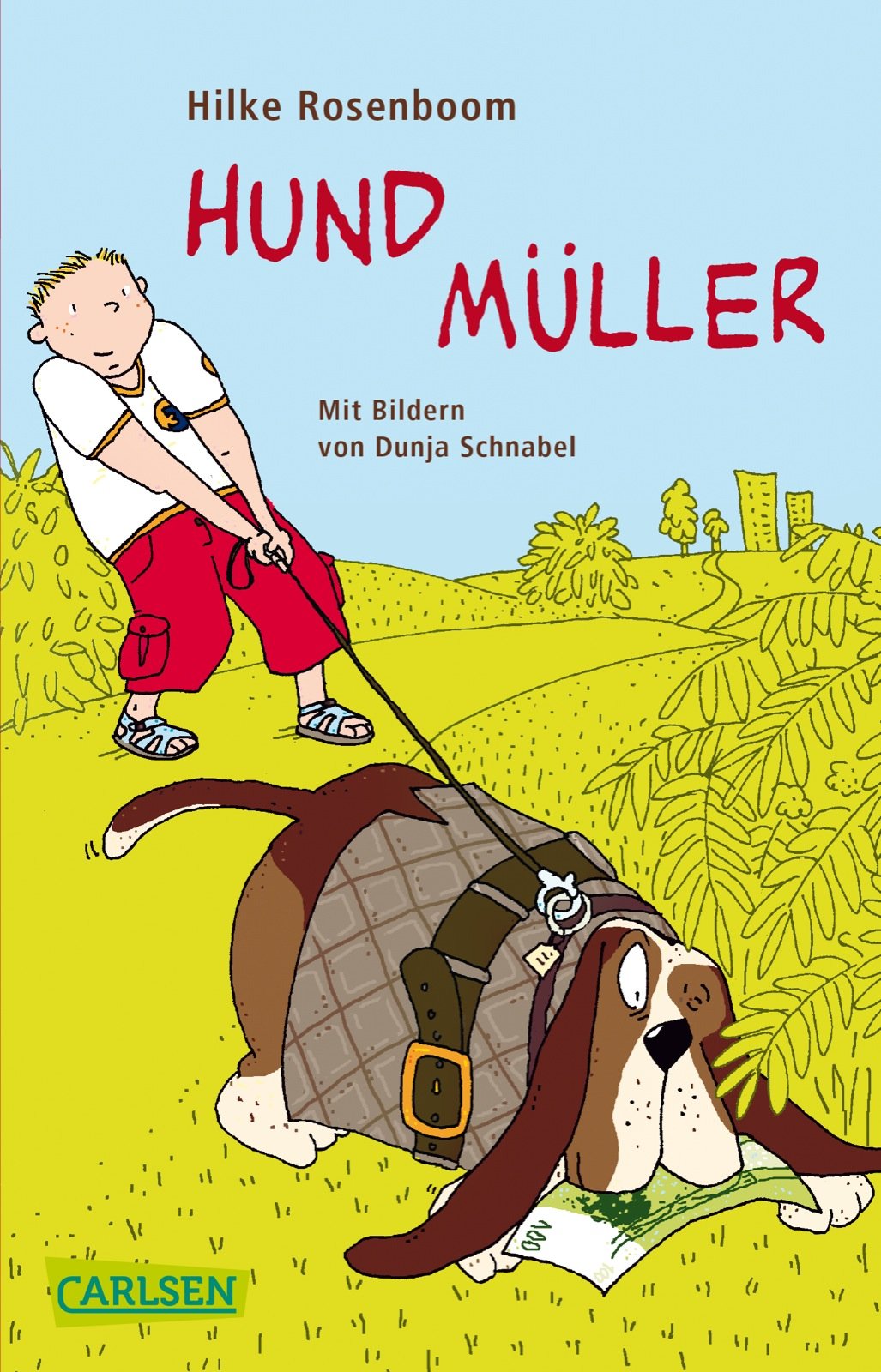 Product Image: Hund Müller