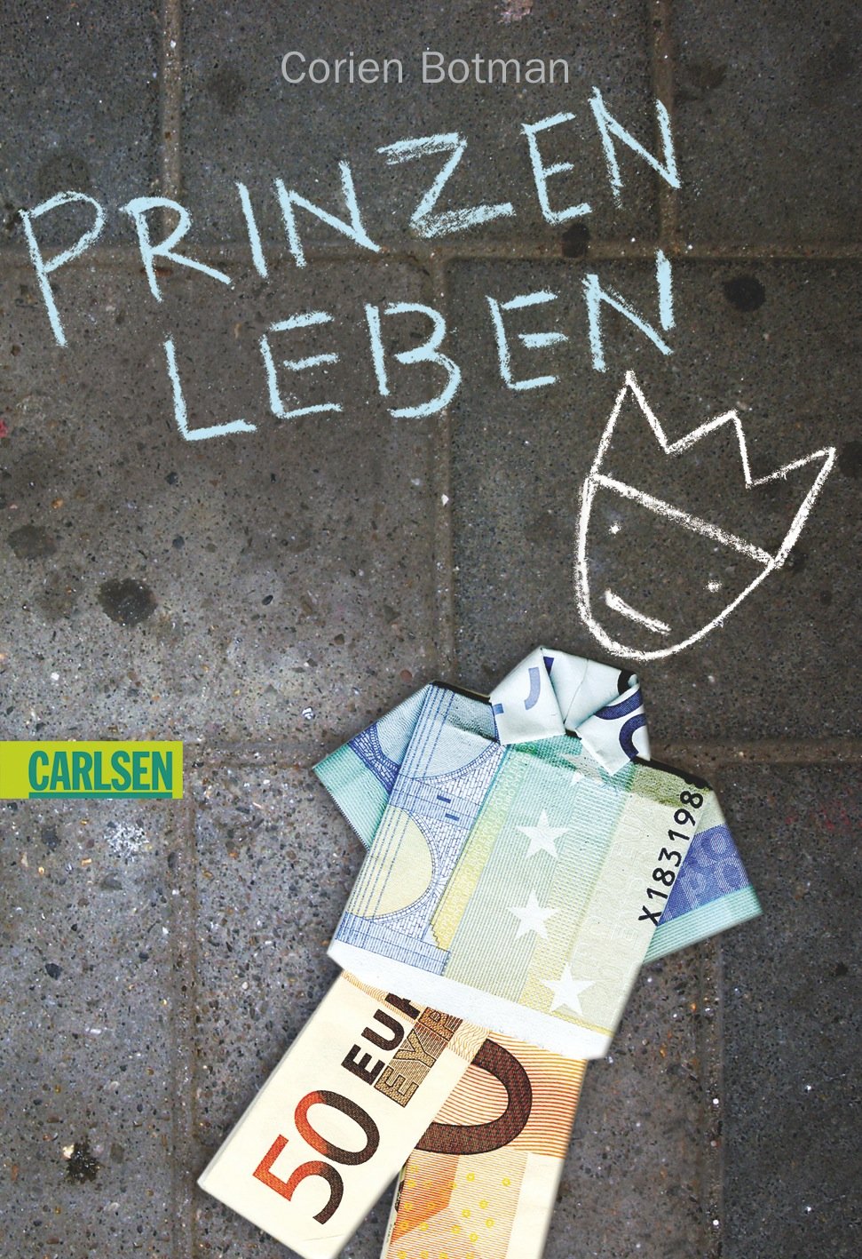 Prinzenleben Non-fiction