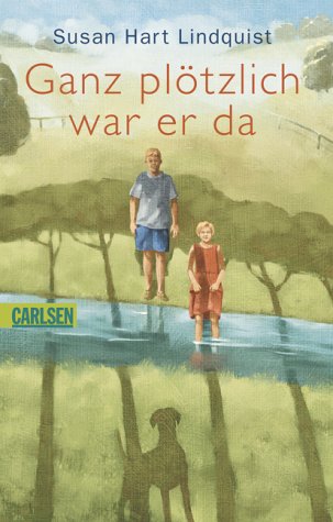 Product Image: Ganz plötzlich war er da