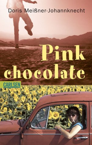 Product Image: Pink Chocolate