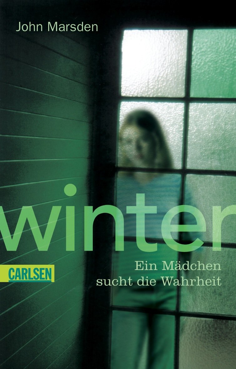 Winter: Ein Mädchen sucht die Wahrheit Fantasy & Sci-Fi