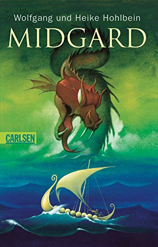 Midgard Fantasy & Sci-Fi