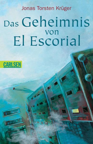 Das Geheimnis von El Escorial (CarlsenTaschenBücher) Fiction