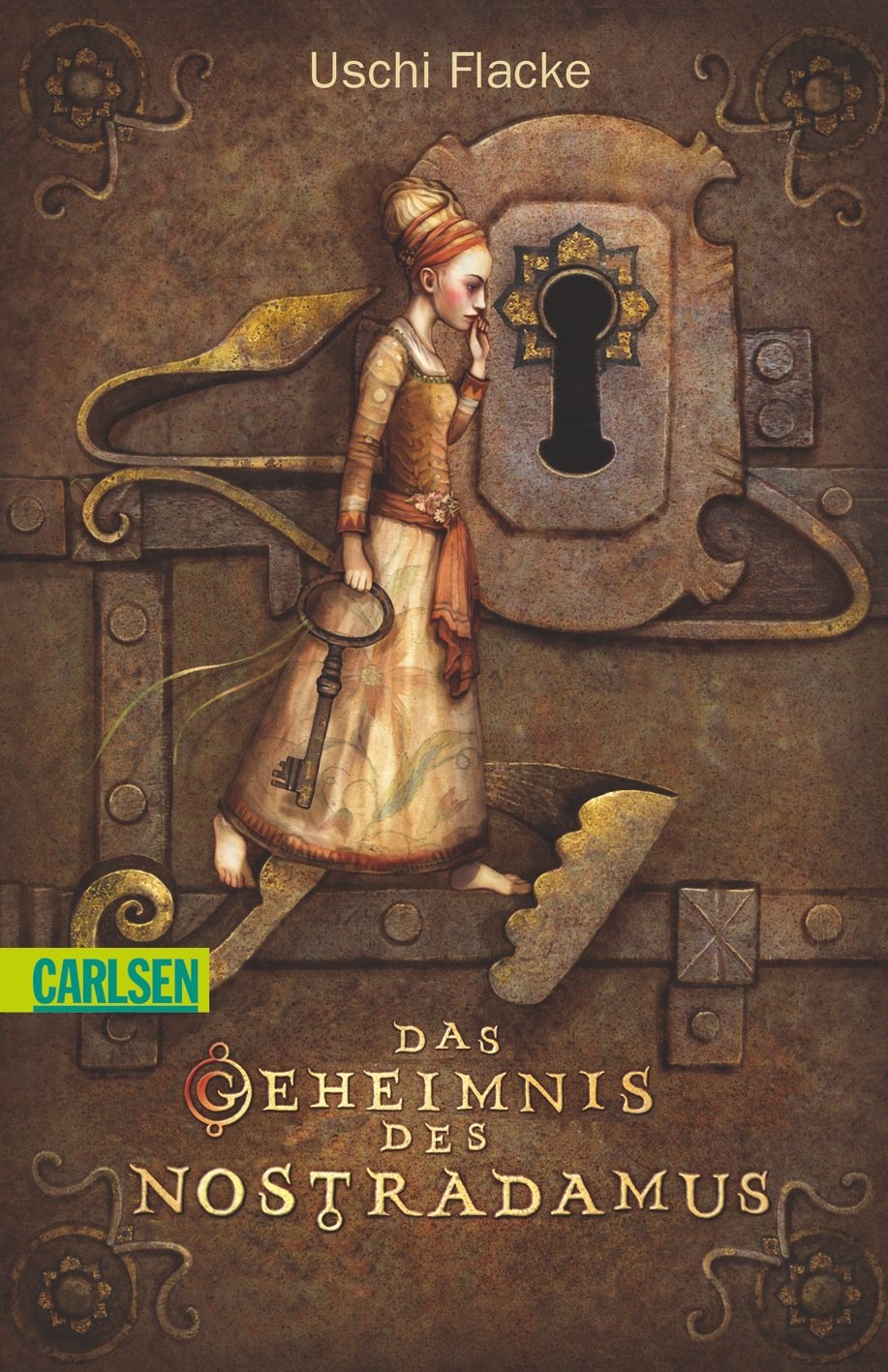 Das Geheimnis des Nostradamus Fantasy & Sci-Fi