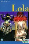 Lola Fantasy & Sci-Fi for children