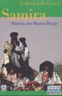 Samira, Hüterin der Blauen Berge Fantasy & Sci-Fi