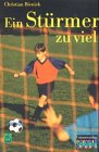 Ein Stürmer zu viel Books