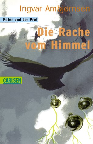 Die Rache vom Himmel. Books