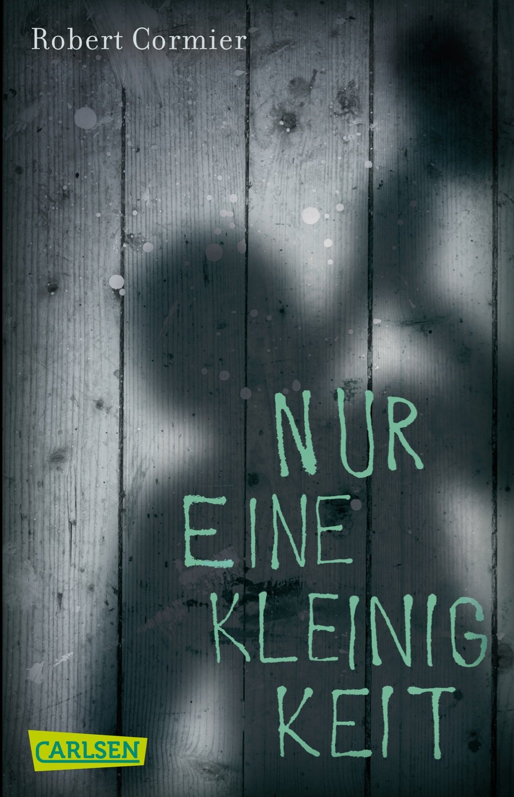 Nur eine Kleinigkeit Fiction