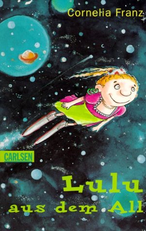 Lulu aus dem All Novels & Short Stories