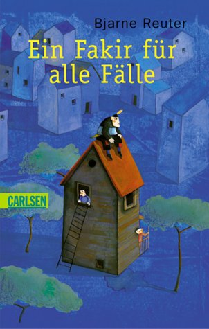 Ein Fakir für alle Fälle Fiction