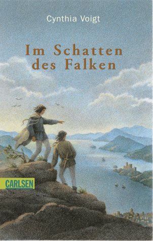 Im Schatten des Falken Fantasy & Sci-Fi