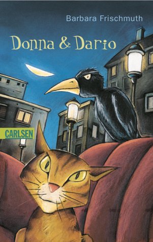 Donna & Dario Contemporary literature Books