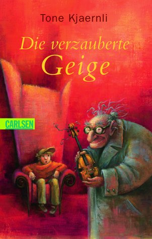 Die verzauberte Geige Arts & Music