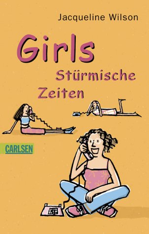 Girls- stürmische Zeiten Fantasy & Sci-Fi