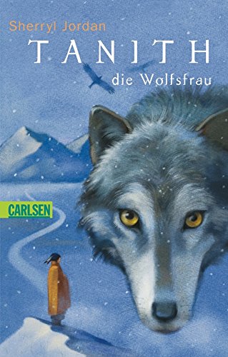 Product Image: Tanith, die Wolfsfrau