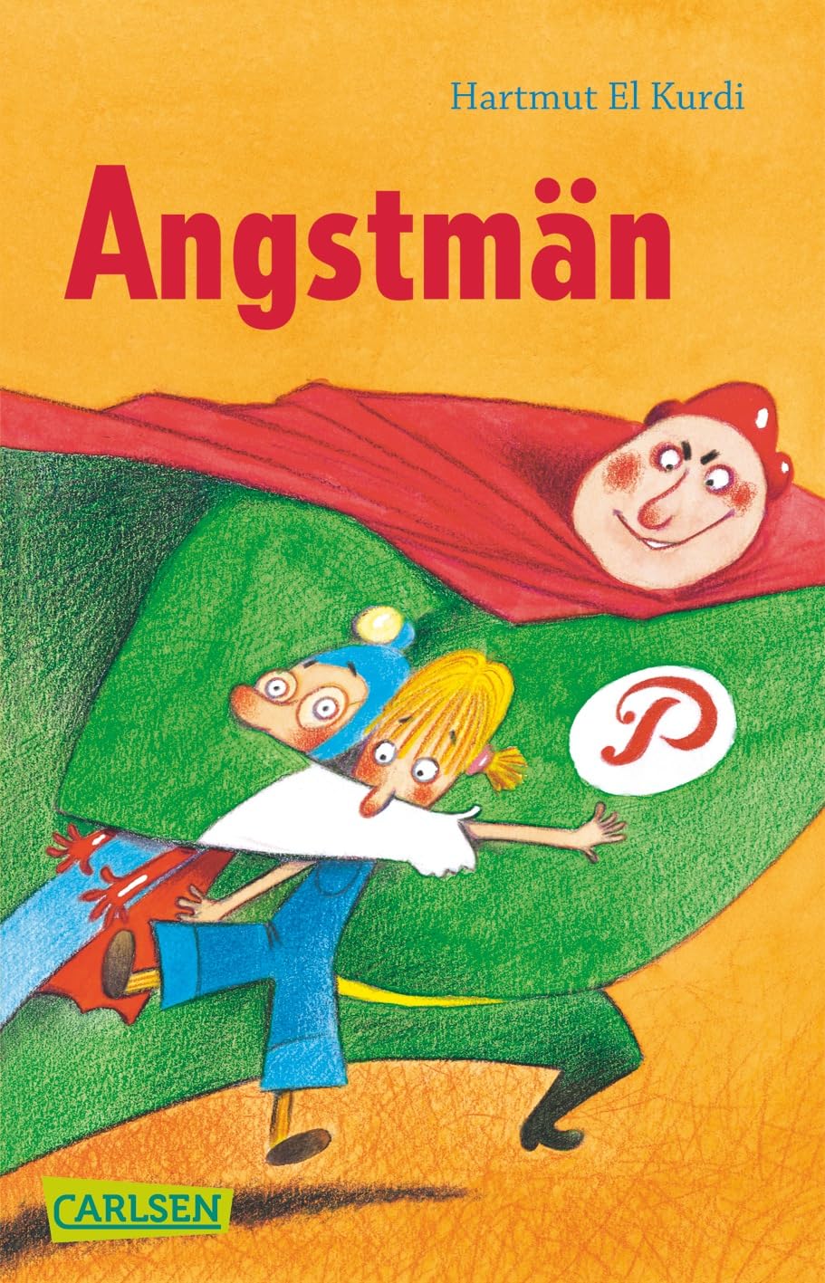 Angstmän Health, Nutrition & Fitness Books
