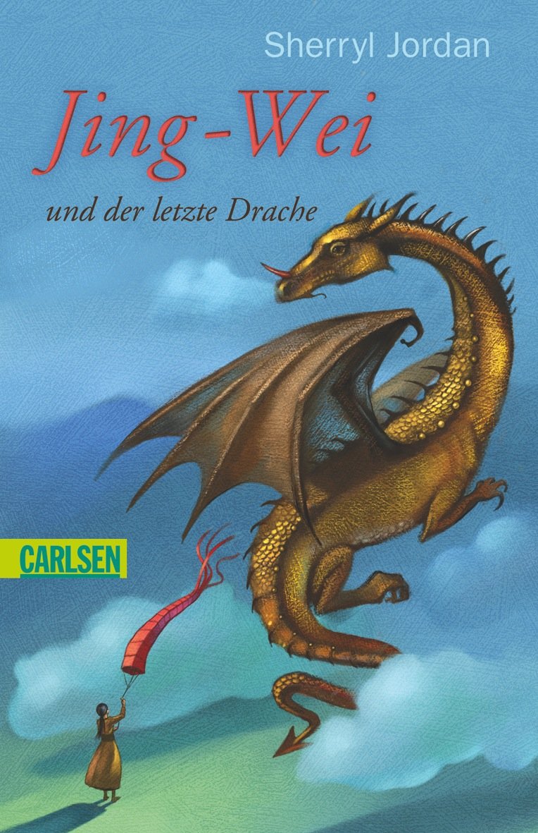 Product Image: Jing-Wei und der letzte Drache