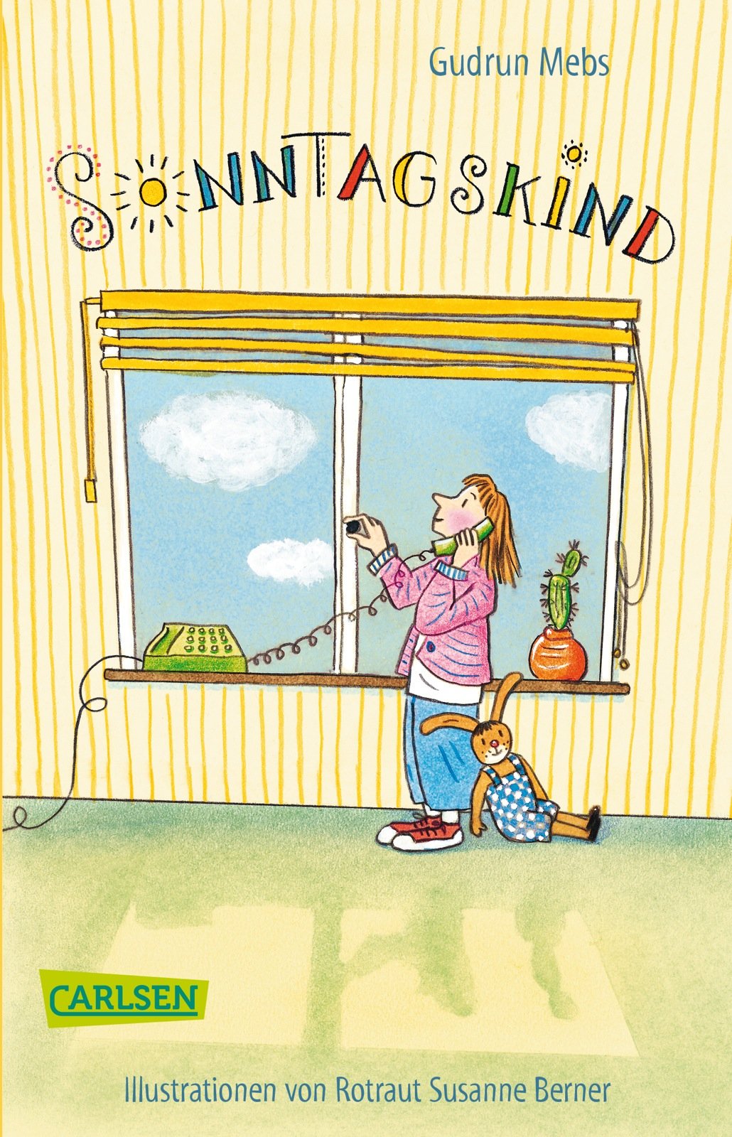 Sonntagskind Non-fiction