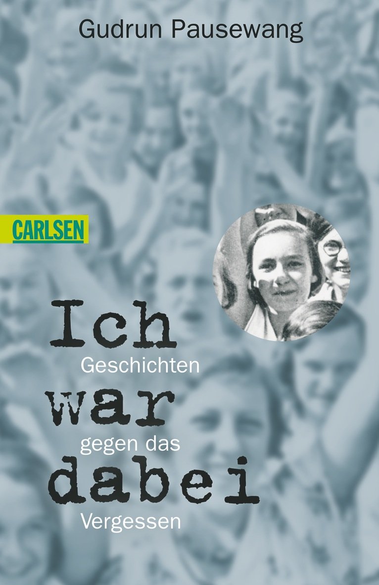 Ich war dabei: Geschichten gegen das Vergessen Fantasy & Sci-Fi