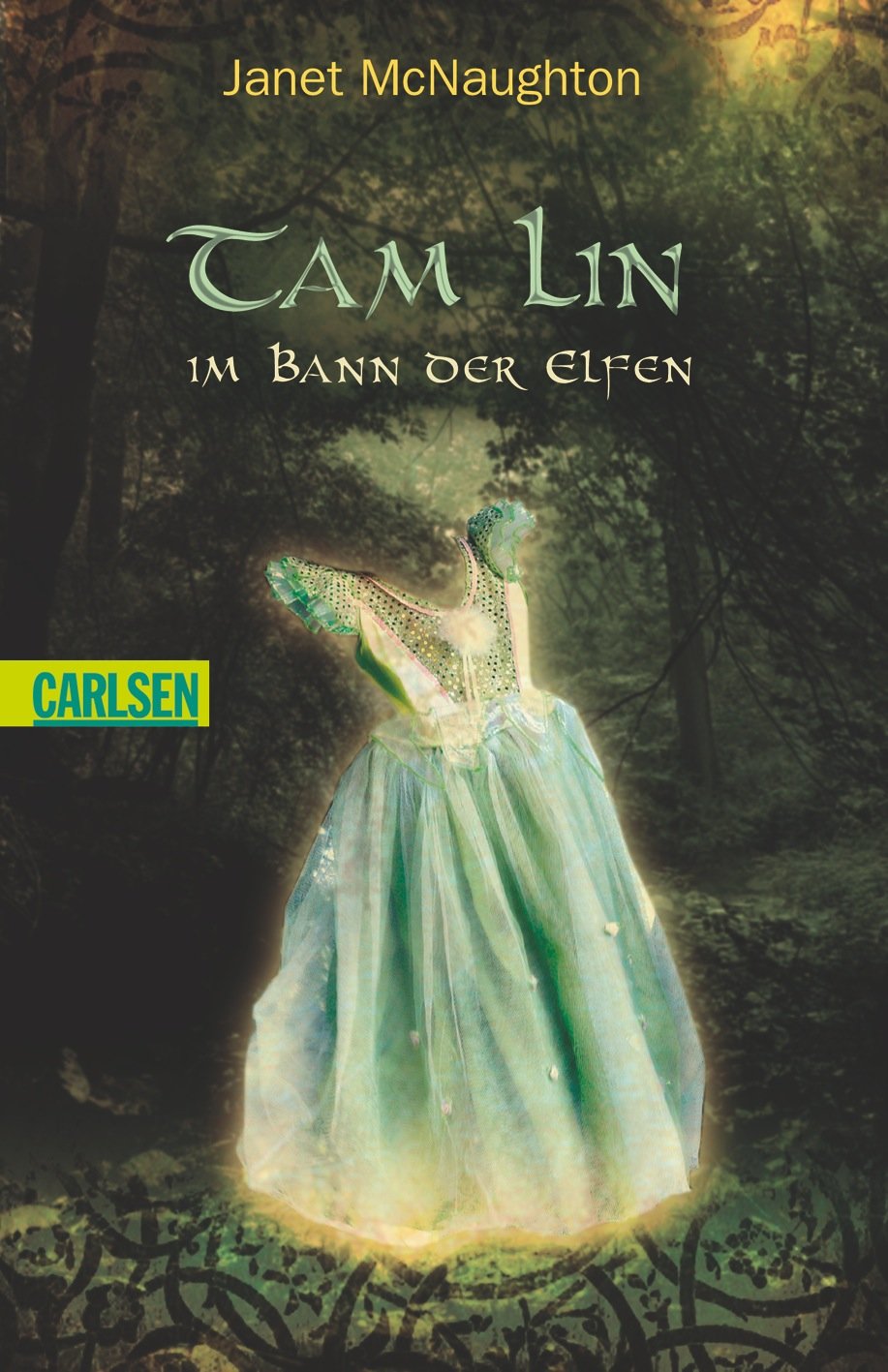 Product Image: Tam Lin im Bann der Elfen