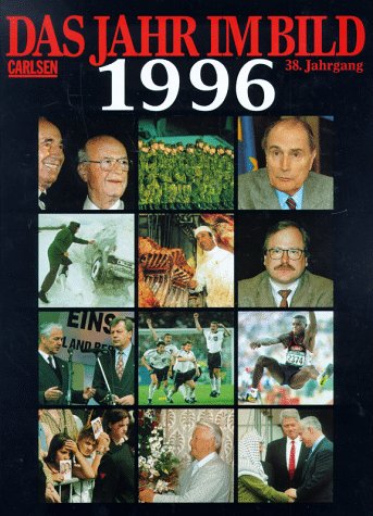 Product Image: Das Jahr im Bild, 1996