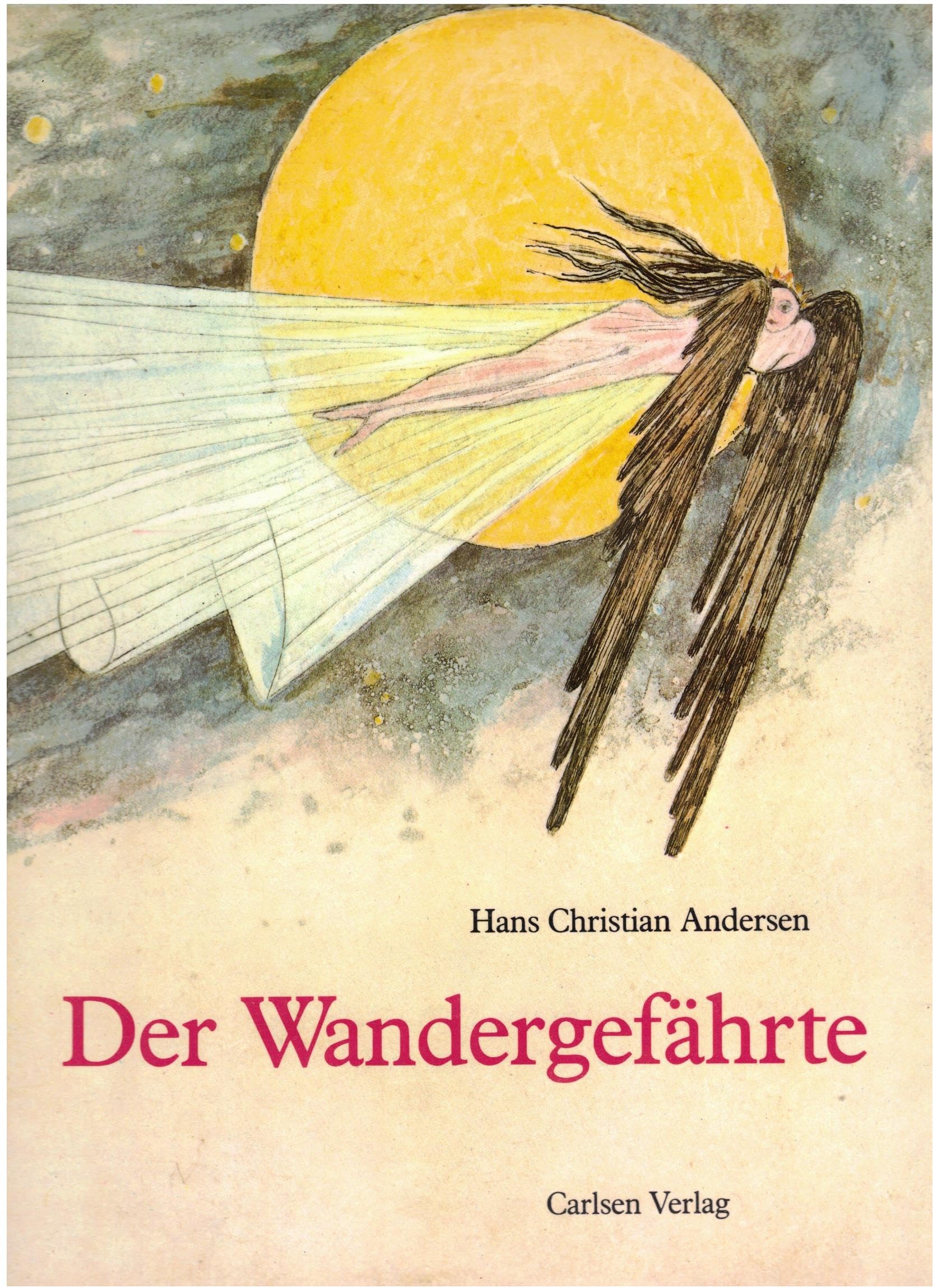 Der Wandergefährte Books