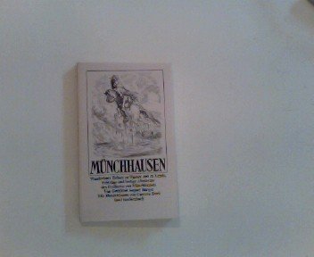 Münchhausen Contemporary literature Books