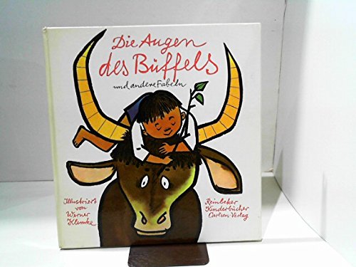 Die Augen DES Buffels: Und Andere Fabeln Learning & Reference