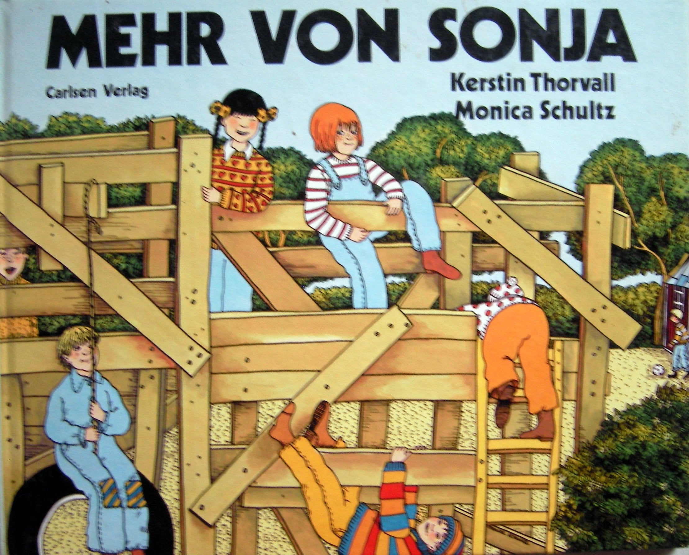 Product Image: Mehr von Sonja