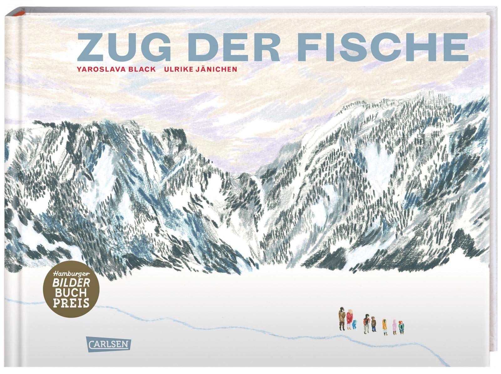 Zug der Fische Parents & Children