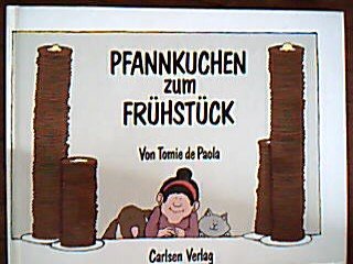 Product Image: Pfannkuchen zum Frühstück