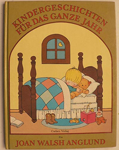 Kindergeschichten für das ganze Jahr Books