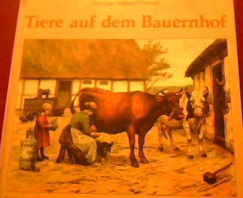 Product Image: Tiere auf dem Bauernhof