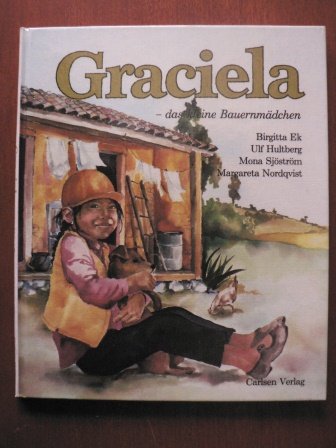 Graciela, das kleine Bauernmädchen Books