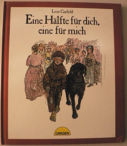 Eine Hälfte für dich, eine für mich Books