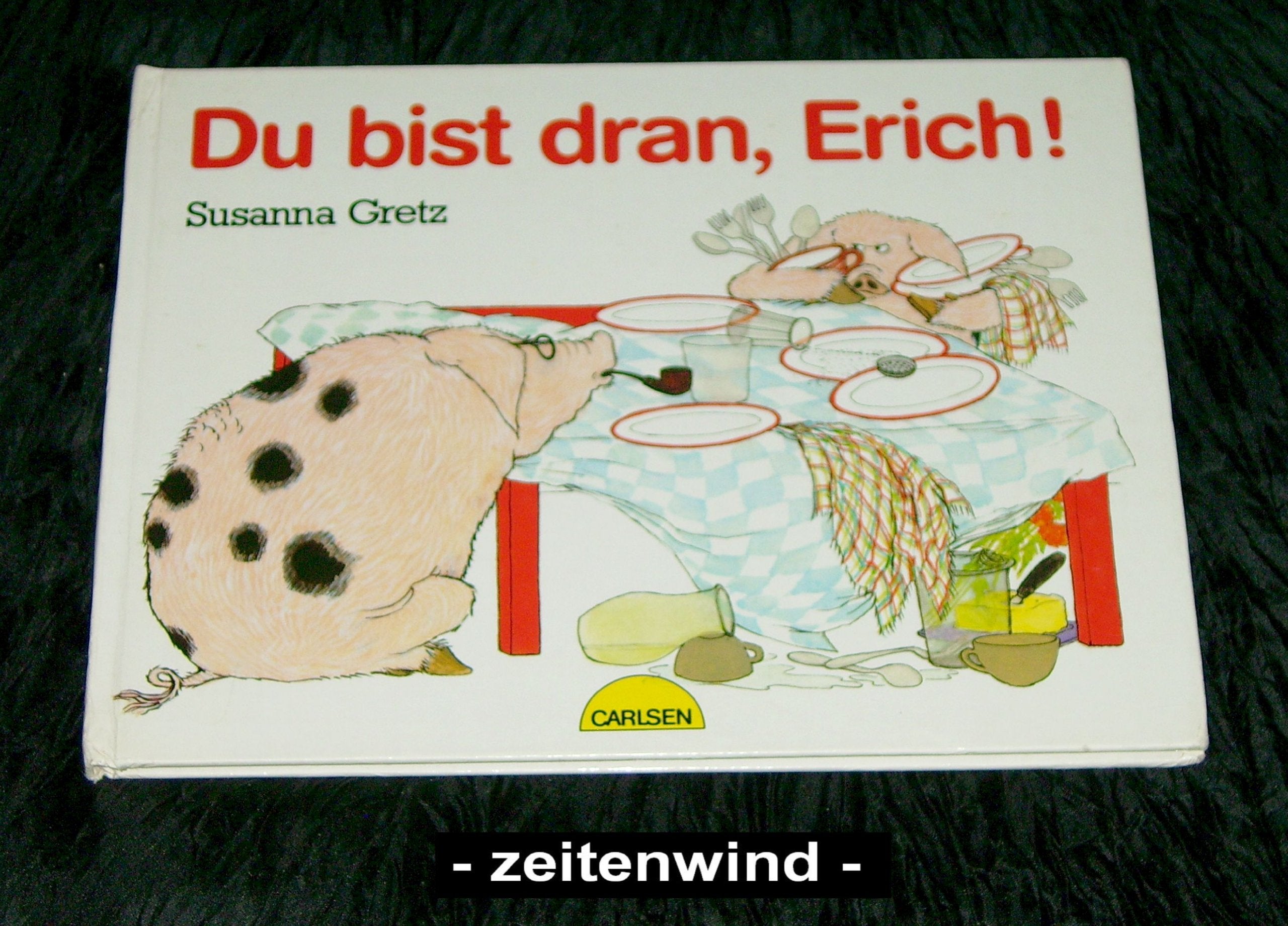Du bist dran, Erich. Eine Familiengeschichte Books