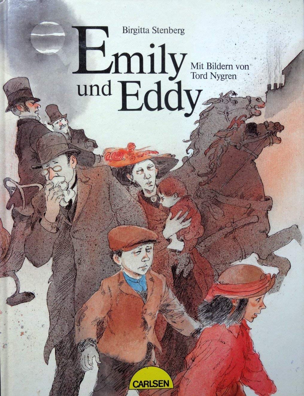 Emily und Eddy Books