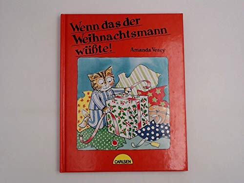 Wenn das der Weihnachtsmann wüsste!. Books