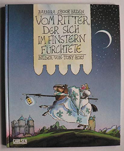 Vom Ritter, der sich im Finstern fürchtete Books