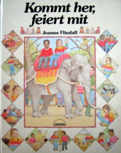 Product Image: Kommt her, feiert mit