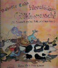 Herzlichen Glückwunsch. Ein tierisch gutes Geburtstagsbuch Books