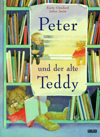 Peter Und Der Alte Teddy Learning & Reference
