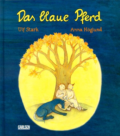 Das blaue Pferd Novels & Short Stories